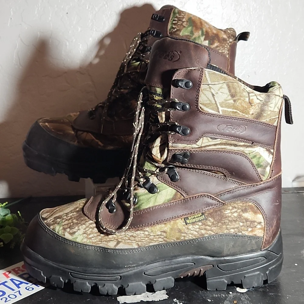 Tecs 9547 camo